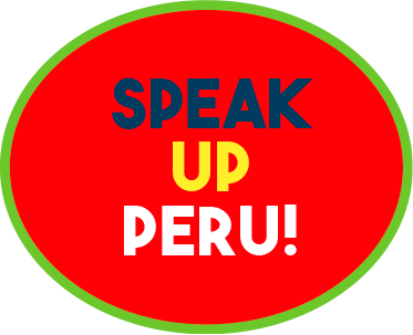 Speak Up Perú